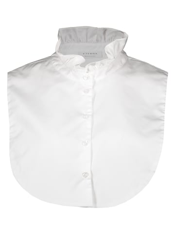 Eterna Kraag wit