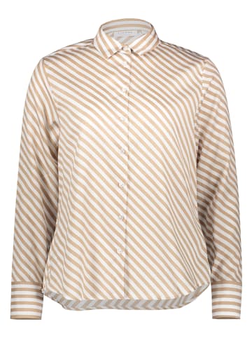 Eterna Blouse beige