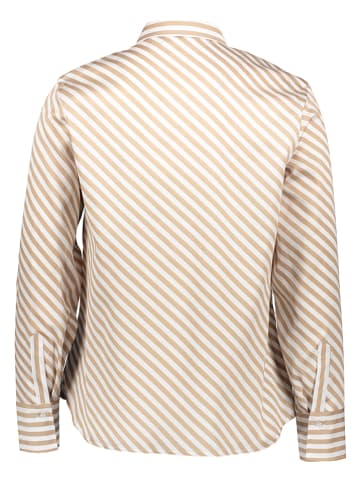 Eterna Hemd in Beige
