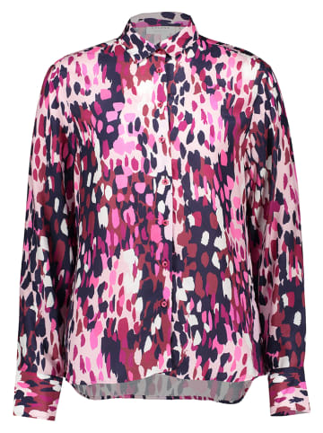 Eterna Hemd in Pink