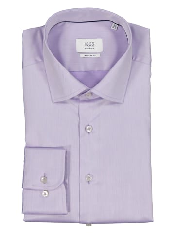 Eterna Blouse paars