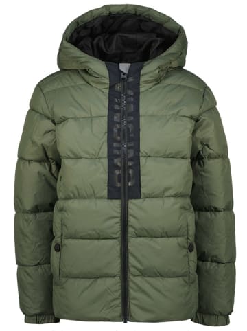 Vingino Steppjacke in Khaki