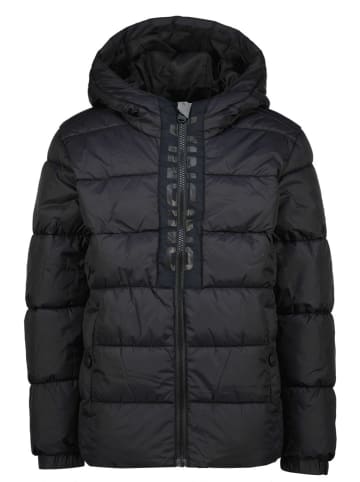 Vingino Steppjacke in Schwarz