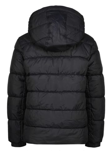 Vingino Steppjacke in Schwarz