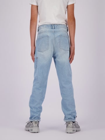 Vingino Spijkerbroek - regular fit - lichtblauw