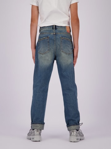 Vingino Jeans - Regular fit - in Blau