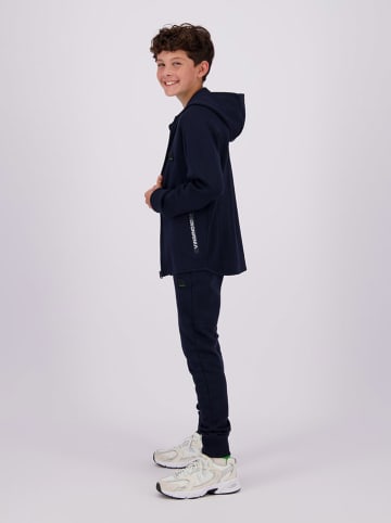 Vingino Sweatvest donkerblauw