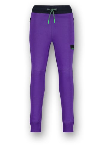 Vingino Sweatbroek paars