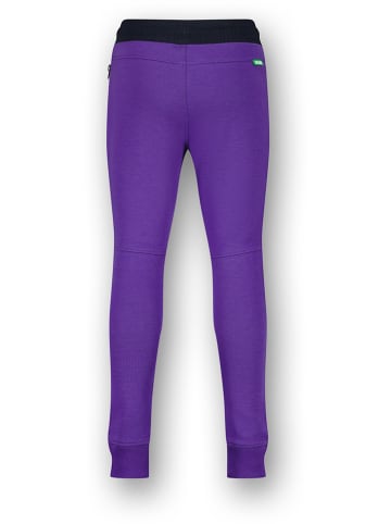 Vingino Sweatbroek paars