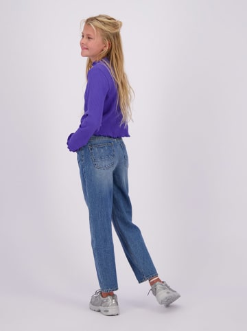 Vingino Spijkerbroek - comfort fit - blauw