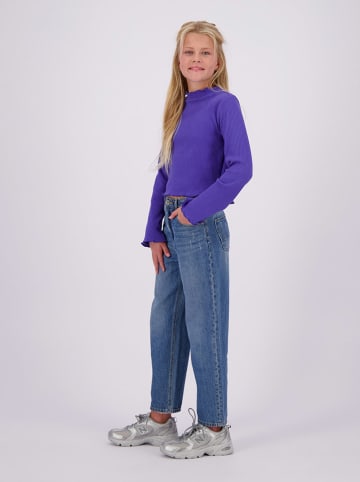 Vingino Spijkerbroek - comfort fit - blauw