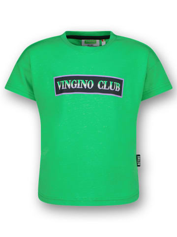 Vingino Shirt in Grün
