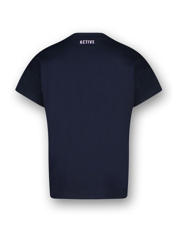 Vingino Shirt donkerblauw