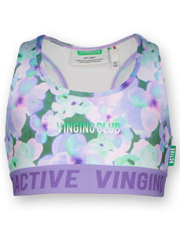Vingino Sportbeha paars