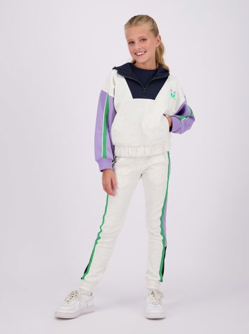 Vingino Sweatbroek grijs