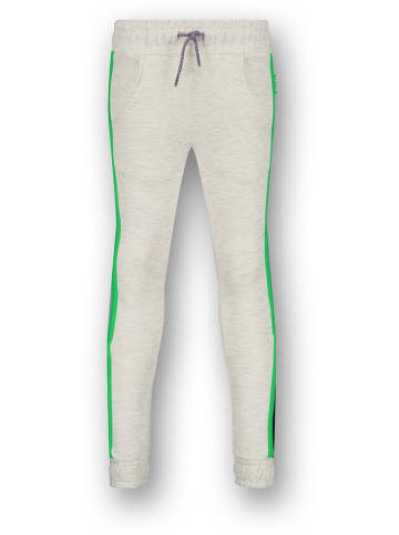 Vingino Sweatbroek grijs