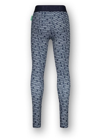 Vingino Funktionsleggings in Dunkleblau