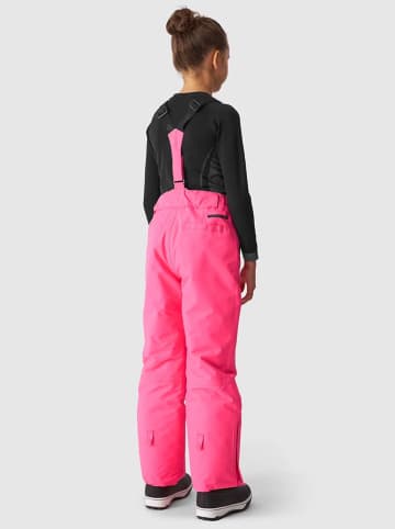 4F Ski-/snowboardbroek roze