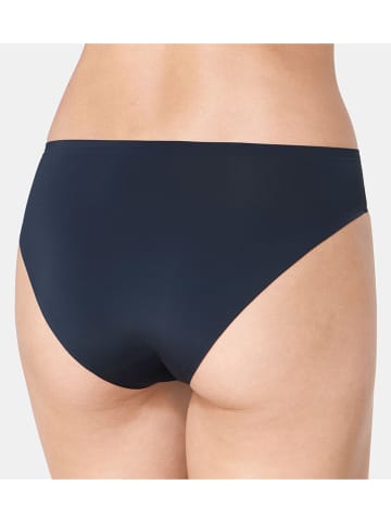 Sloggi Slip in Schwarz