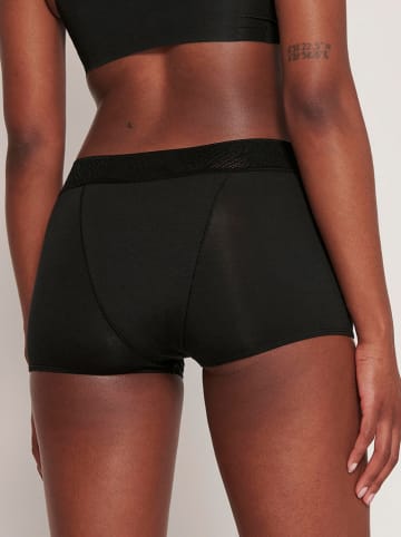 Sloggi Periodenpanty in Schwarz
