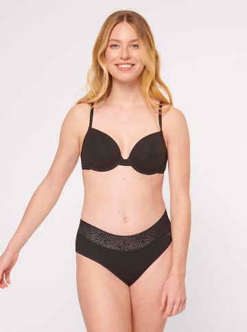 Sloggi Periodenpanty in Schwarz