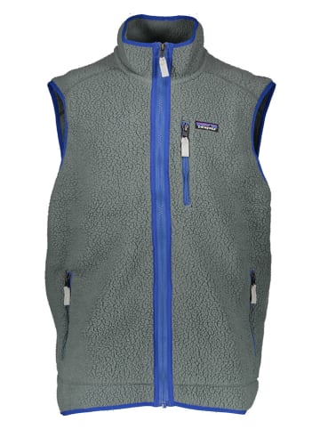 Patagonia fleece bodywarmer on sale
