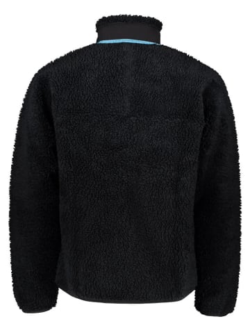 Patagonia Fleece vest zwart