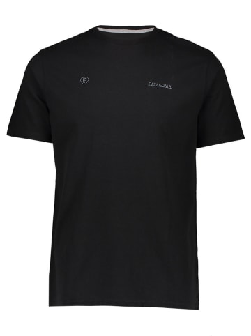 Patagonia Koszulka w kolorze czarnym