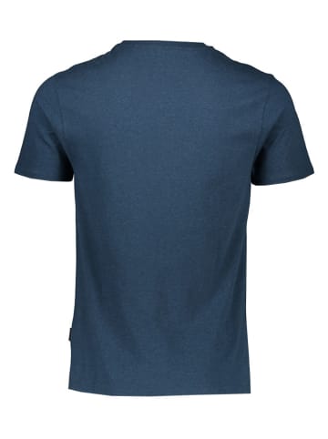 Patagonia Shirt blauw