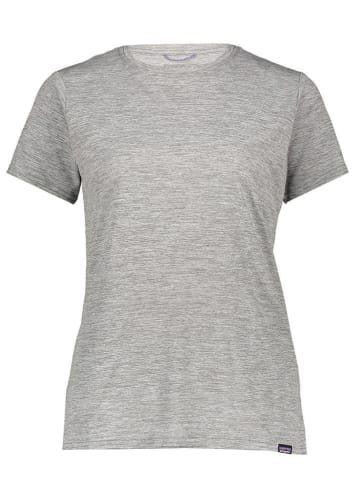 Patagonia Shirt in Grau