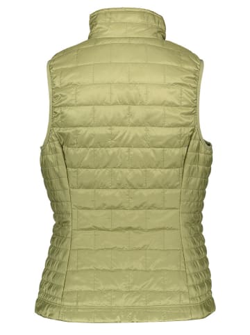 Patagonia Steppweste in Khaki