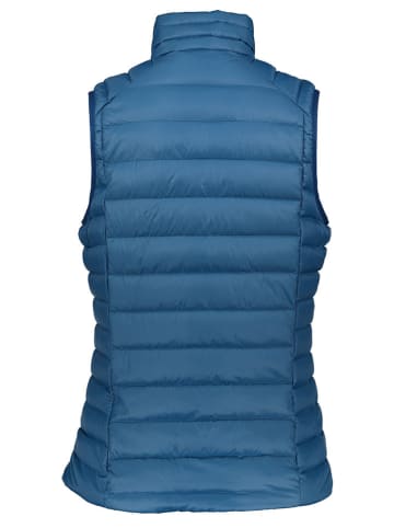 Patagonia Daunenweste in Blau