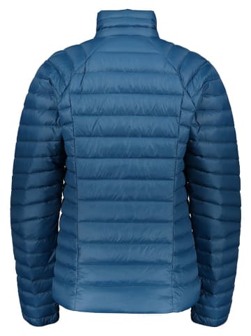 Patagonia Donsjas blauw
