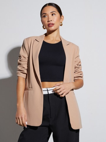 LA Angels Blazer beige