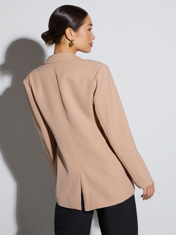 LA Angels Blazer beige