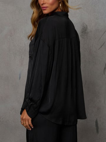 LA Angels Bluzka w kolorze czarnym