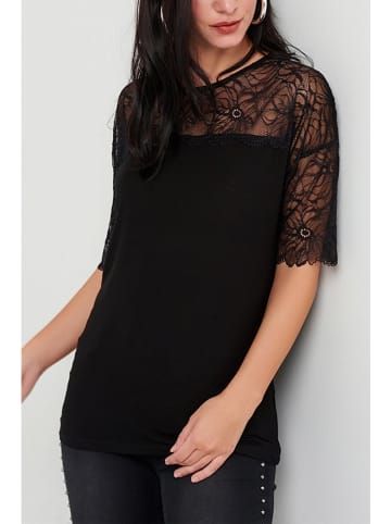 LA Angels Shirt zwart