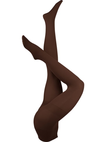 Nur Die Panty bruin - 80 denier