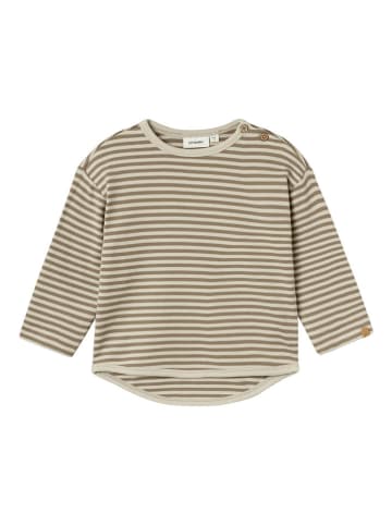 Lil´Atelier Longsleeve in Beige
