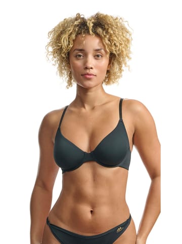 adidas Beugelbeha zwart