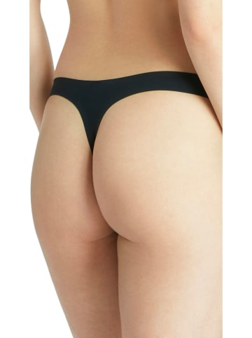 adidas 2-delige set: strings zwart