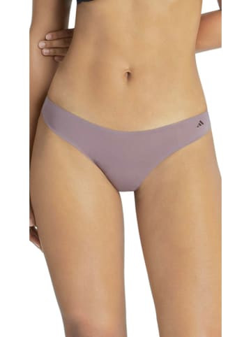 adidas 2er-Set: Strings in Lila/ Rosa