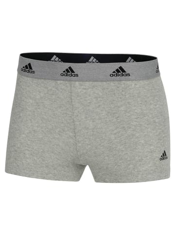 adidas Panty in Grau