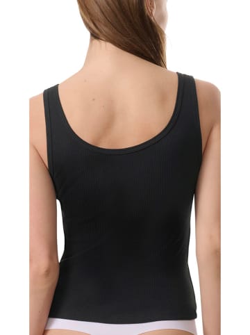adidas Onderhemd zwart