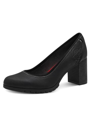 s.Oliver Pumps zwart