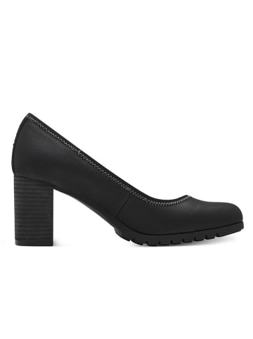 s.Oliver Pumps zwart