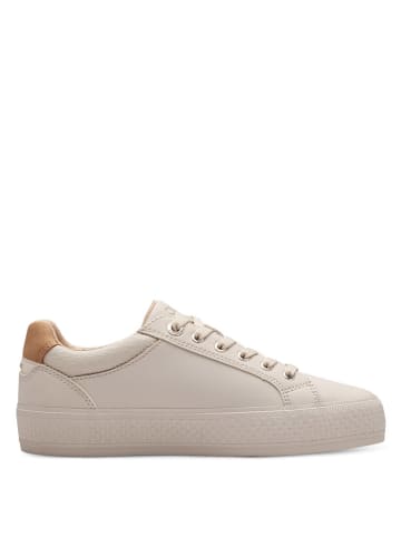 s.Oliver Sneakers in Beige