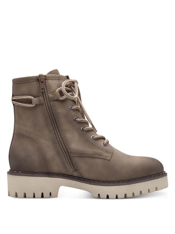 s.Oliver Boots in Braun
