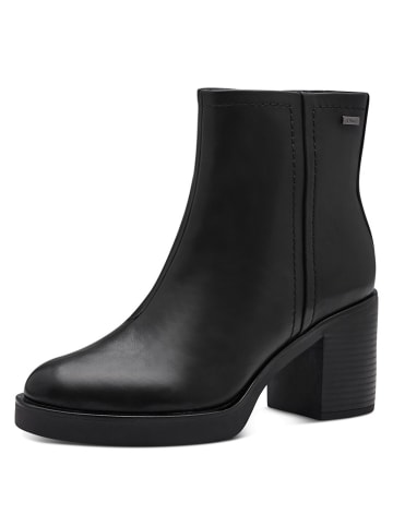 s.Oliver Stiefeletten in Schwarz