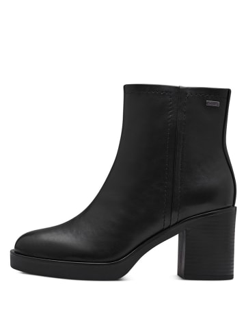 s.Oliver Stiefeletten in Schwarz